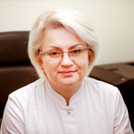 Фащук Лилия Леонидовна