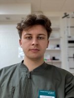 Фединчук Назар Миколайович
