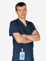 Федонюк Володимир Вікторович