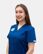 Федорченко Екатерина Юрьевна