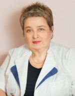 Федоренко Людмила Константиновна