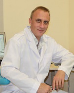 Федоринчик Михаил Викторович