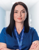 Федорова Юлія Олександрівна