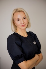 Федорова Оксана Іванівна