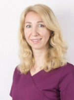 Федорюк Катерина Вікторівна