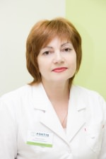 Федосеева Наталья Петровна