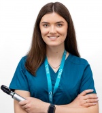 Федосеєва Ірина Андріївна