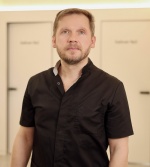 Федьков Дмитрий Леонидович