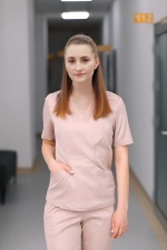 Фейта Юлія Русланівна