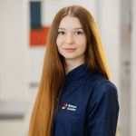 Ферраро Анастасия Владимировна