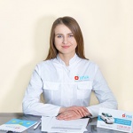 Фещенко Оксана Валерьевна