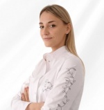 Фещук Людмила Сергеевна