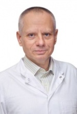 Фещук Сергей Павлович