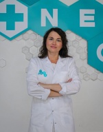 Фетеску Светлана Анатольевна