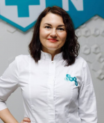 Фетеску Светлана Анатольевна