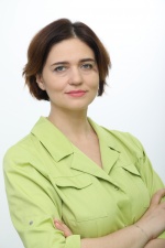 Філатова Олена Володимирівна