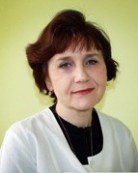 Филина Елена Александровна