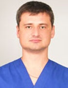 Филипчук Олександр Миколайович