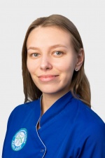 Филипенко Дарья Владимировна