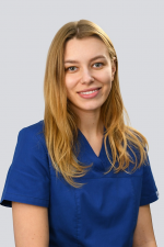 Филипенко Дарья Владимировна