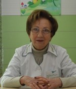 Филипова Неонила Васильевна