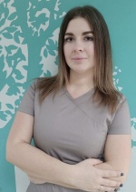 Філоненко Марія Сергіївна