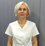 Фізер Галина Тарасівна