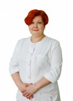 Фоменко Наталья Николаевна