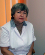 Фомина Ольга Алексеевна