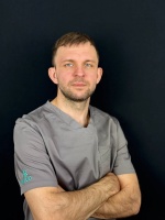 Форостина Сергей Петрович