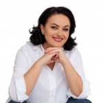 Фортушнова Марина 