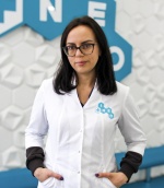 Францева Юлия Леонидовна