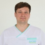 Франчук Максим Валентинович