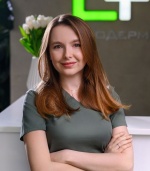 Фрик Іванна Любомирівна