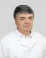 Фролов Валерий Николаевич