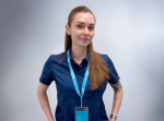 Фролова Елена Юрьевна