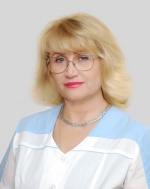 Фролова Татьяна Николаевна