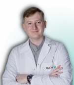 Фурманов Богдан Валентинович