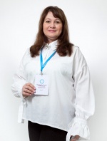 Фурманова Ольга Викторовна