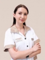 Фурса Ірина Валеріївна