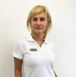 Габа Марина Євгенівна