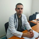 Гаджиев Мурад Салманович