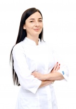 Гафанець Владислава Іванівна