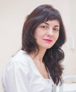 Гаглоева-Крваленко Фатима Ахсаровна