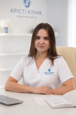 Гайдай Ангелина Дмитриевна