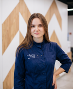 Гайдай Ангелина Дмитриевна