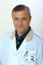 Гаевой Георгий Евгеньевич