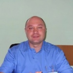 Галандін Сергій Володимирович