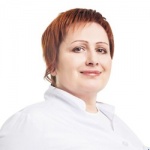 Галіц Любов Олексіївна