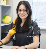 Галик Анна Ігорівна